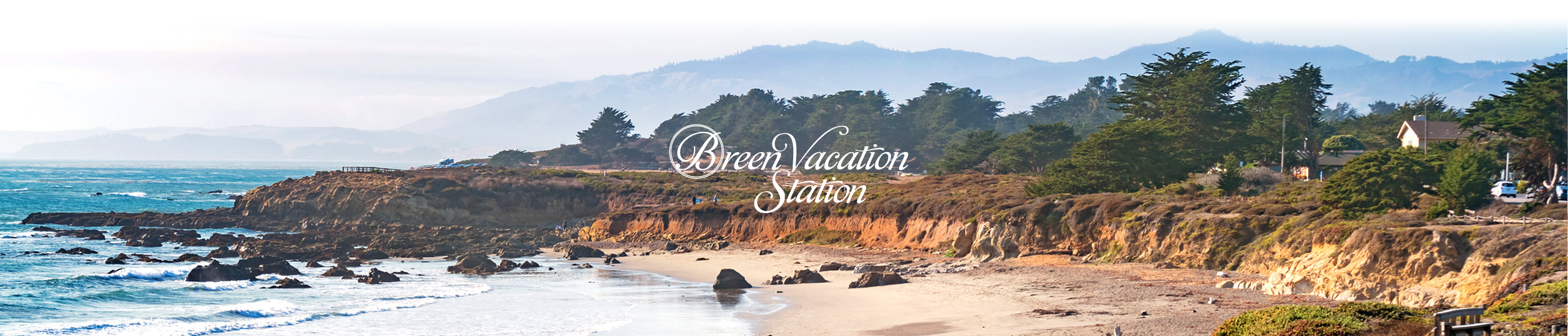 Cambria Coast