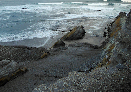 Montana De Oro State Park