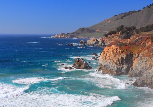 Big Sur