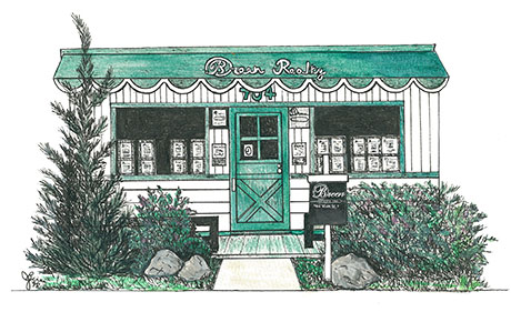 Breen Realty