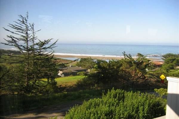 cambria oceanview vacation rentals