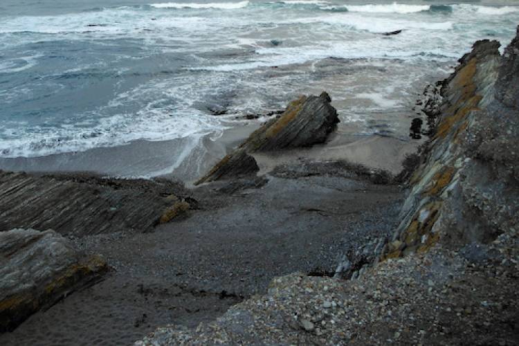 Montana De Oro State Park 