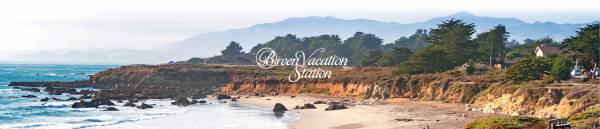 Cambria Coast