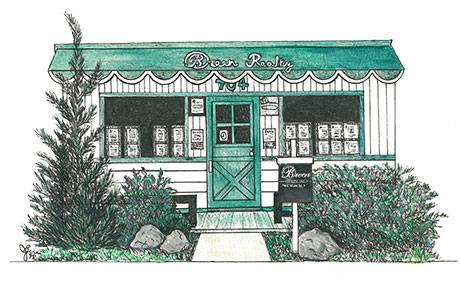 Breen Realty